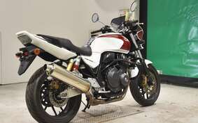 HONDA CB400SF GEN 4 2014 NC42