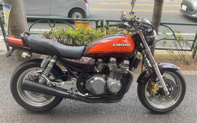 KAWASAKI ZEPHYR 750 1990 ZR750C