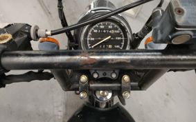 KAWASAKI 250TR BJ250F