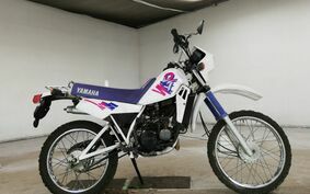 YAMAHA DT50 17W