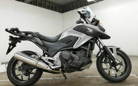 HONDA NC750X DCT 2014 RC72