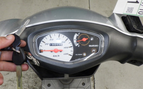 SUZUKI ADDRESS V125 G CF46A