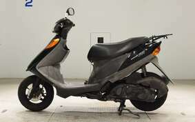 SUZUKI ADDRESS V125 CF4EA