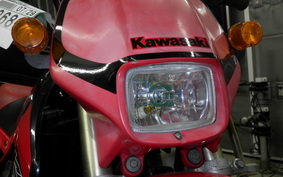 KAWASAKI KSR-2 MX080B