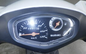 SUZUKI ADDRESS V125 CF46A