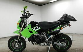 KAWASAKI KSR110 KL110A