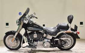 HARLEY FLSTF 1580 2009 BX5