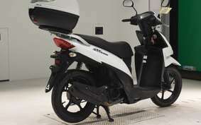 SUZUKI ADDRESS 110 CE47A