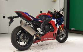 HONDA CBR1000RR RSP 2021 SC82