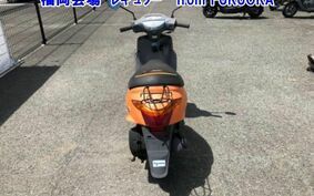 SUZUKI ﾚｯﾂ5 CA47A