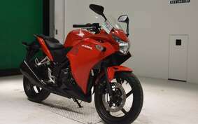 HONDA CBR250R GEN 3 MC41