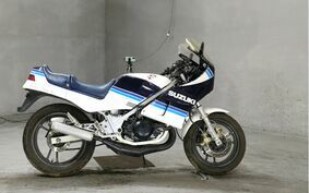 SUZUKI RG250 Gamma GJ21A