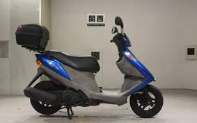 SUZUKI ADDRESS V125 G CF46A