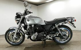 HONDA CB1100 2013 SC65