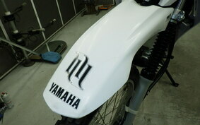 YAMAHA XTZ125 E PCJL