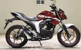 SUZUKI ジクサー150 NG4BG