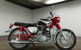 HONDA CBM72 CBM72