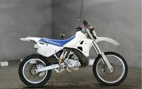 YAMAHA WR250Z 4DC