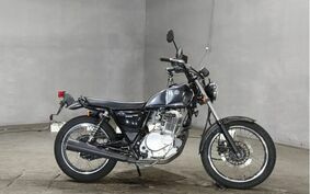 SUZUKI GRASS TRACKER NJ4BA