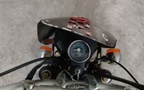 HONDA APE100 HC07