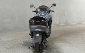 SUZUKI SKYWAVE 250 (Burgman 250) CJ43A