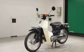 HONDA C50 SUPER CUB AA01