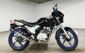 HONDA CBF125 PCJ7