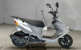 SUZUKI ADDRESS V125 G CF46A