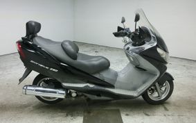 SUZUKI SKYWAVE 250 (Burgman 250) CJ43A