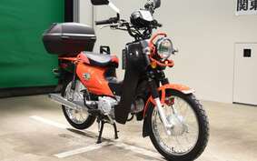 HONDA CROSS CUB 110 JA10