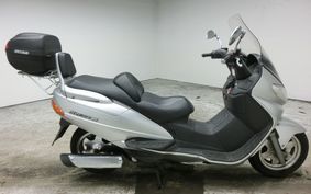 SUZUKI SKYWAVE 250 (Burgman 250) CJ41A