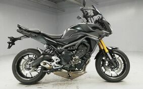 YAMAHA TRACER 9 2017 RN51J