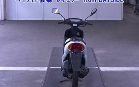 HONDA ディオ-3 GEN 3 AF34