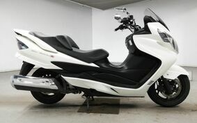 SUZUKI SKYWAVE 250 (Burgman 250) S CJ46A