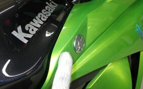 KAWASAKI NINJA 1000 A 2014 ZXCH10