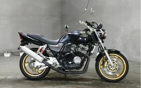 HONDA CB400SF VTEC 2003 NC39