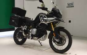 BMW F850GS 2019