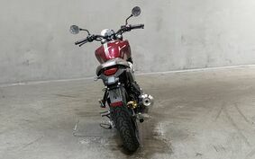 HONDA CB190SS 不明