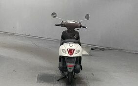 SUZUKI LET's G CA4AA