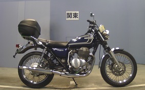 HONDA CB400SS 2002 NC41