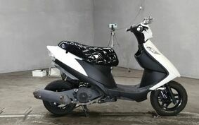 SUZUKI ADDRESS V125 CF4EA