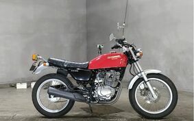 HONDA CB223S MC40