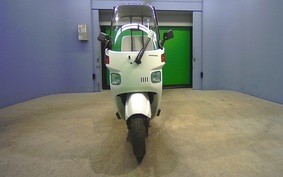 HONDA GYRO CANOPY TA02