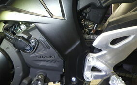 SUZUKI GSX-S125 DL32B