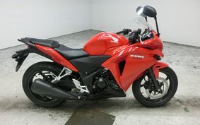 HONDA CBR250R Fi MC41