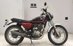 HONDA CB223S MC40