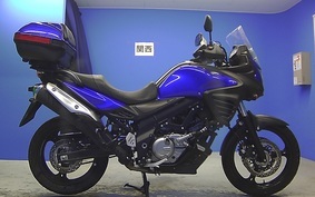 SUZUKI DL650 ( V-Strom 650 ) ABS 2013 VP56A