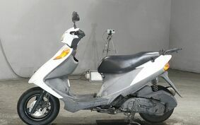 SUZUKI ADDRESS V125 CF4EA