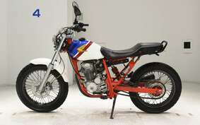 HONDA FTR223 MC34