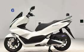 HONDA PCX125 JK05